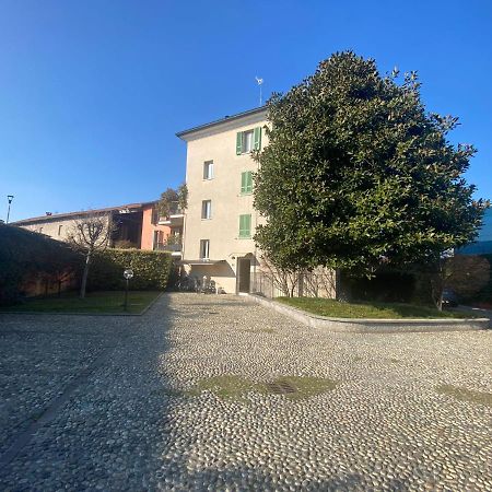 Casa Sandra Crema Eksteriør bilde