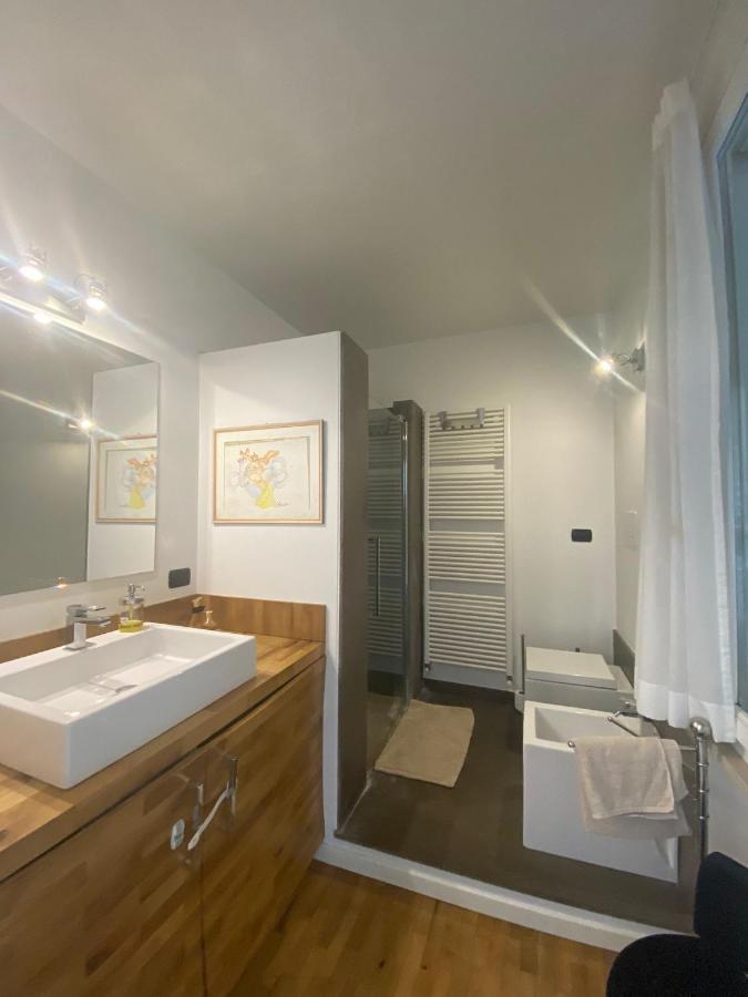Casa Sandra Crema Eksteriør bilde