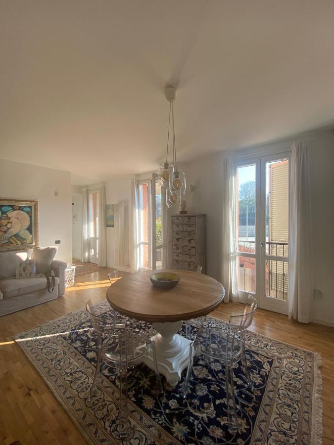 Casa Sandra Crema Eksteriør bilde