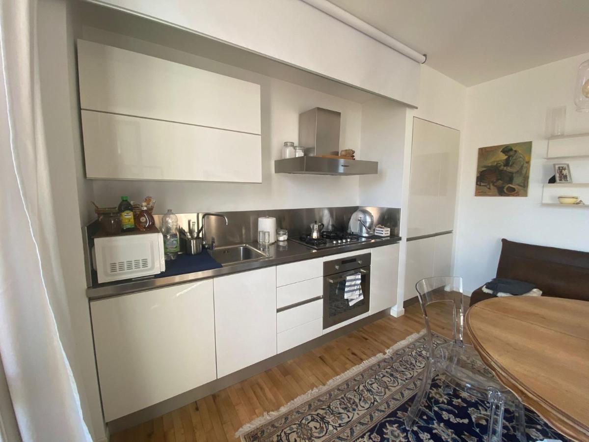 Casa Sandra Crema Eksteriør bilde