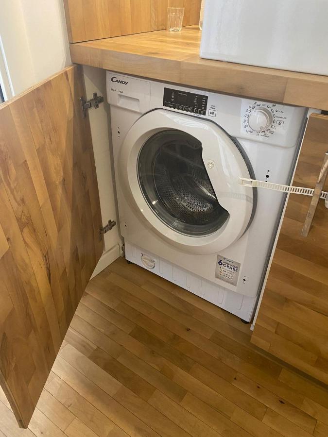 Casa Sandra Crema Eksteriør bilde