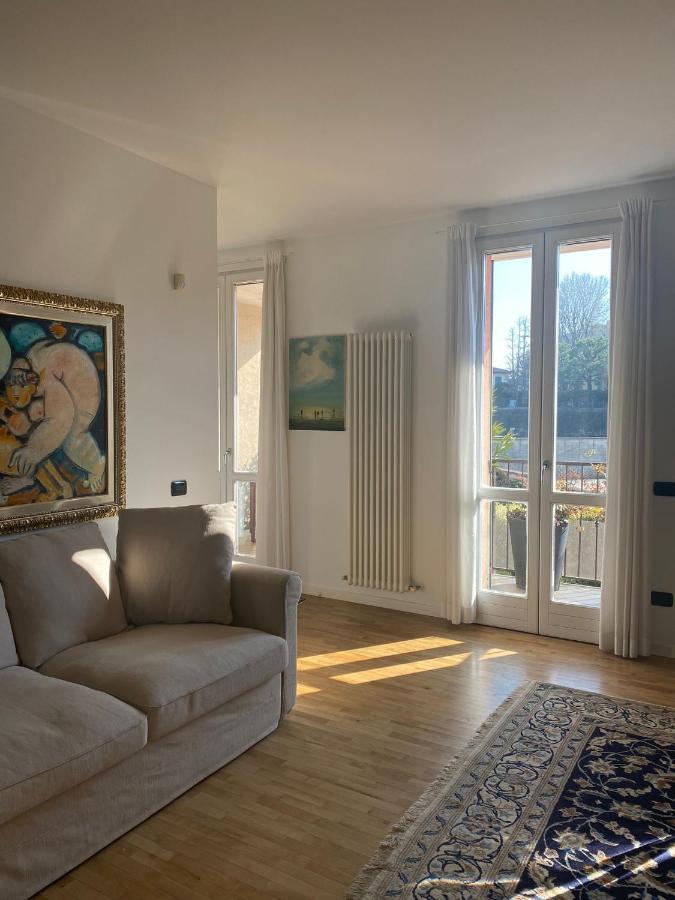 Casa Sandra Crema Eksteriør bilde