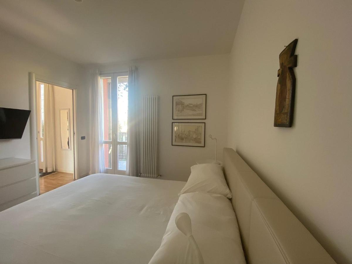 Casa Sandra Crema Eksteriør bilde