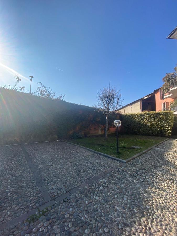 Casa Sandra Crema Eksteriør bilde