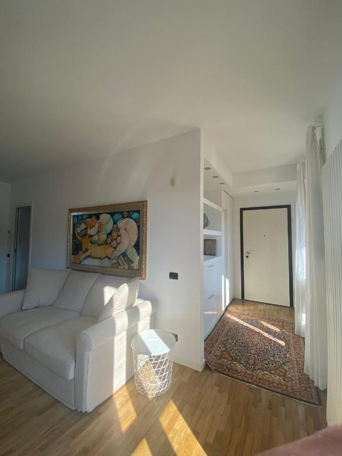 Casa Sandra Crema Eksteriør bilde