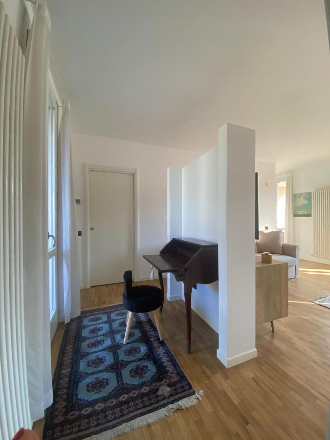 Casa Sandra Crema Eksteriør bilde