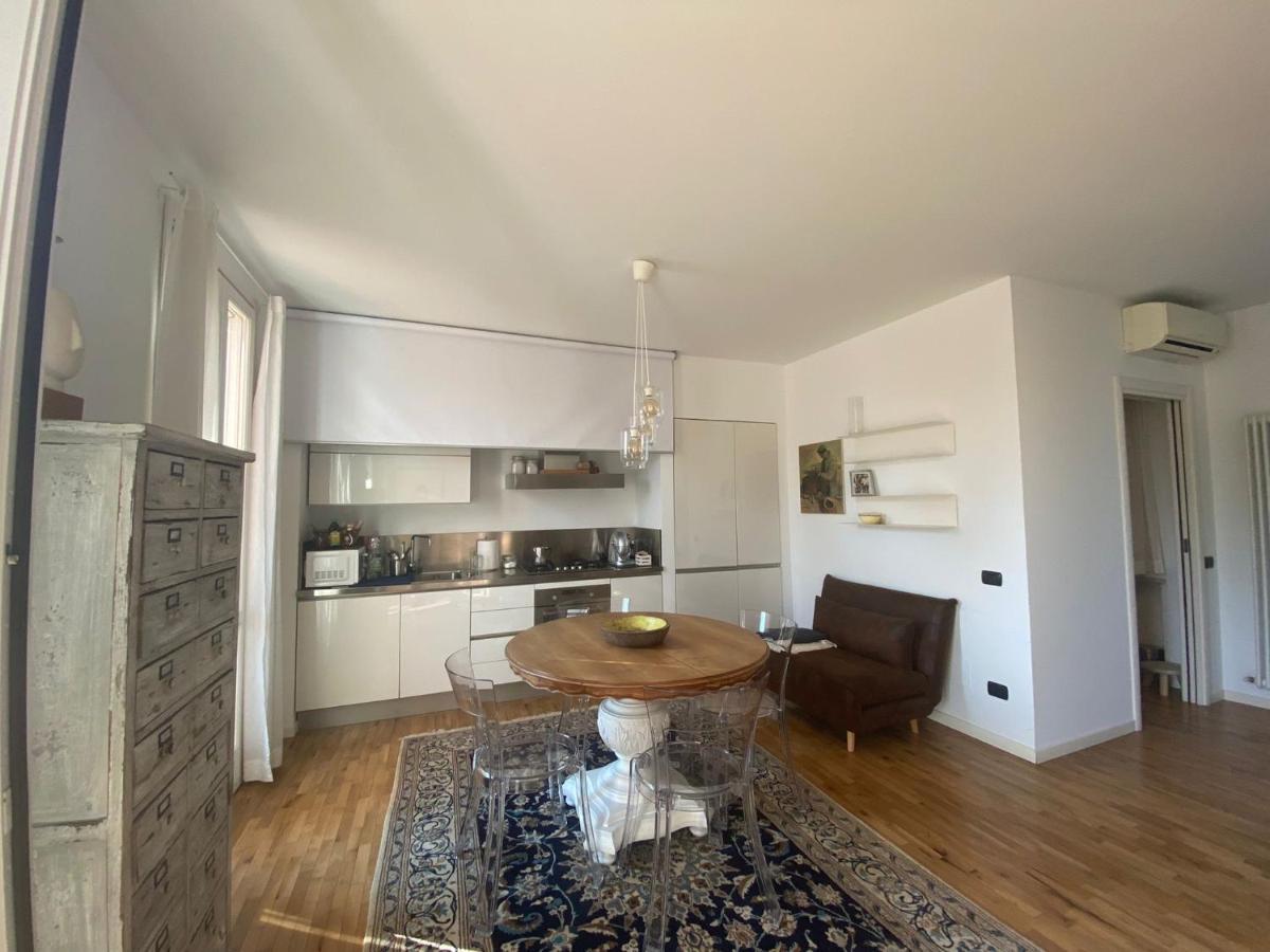 Casa Sandra Crema Eksteriør bilde