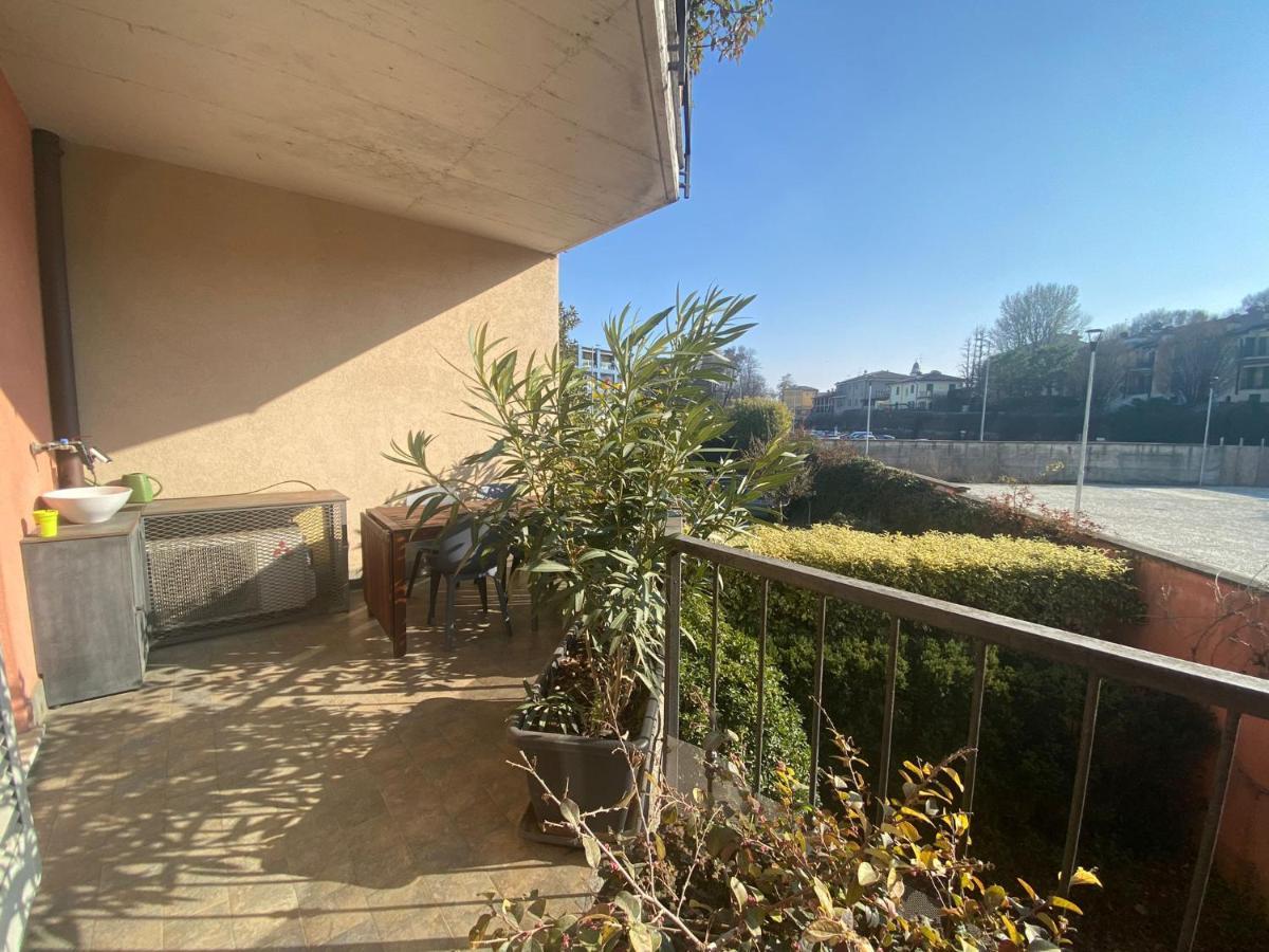 Casa Sandra Crema Eksteriør bilde