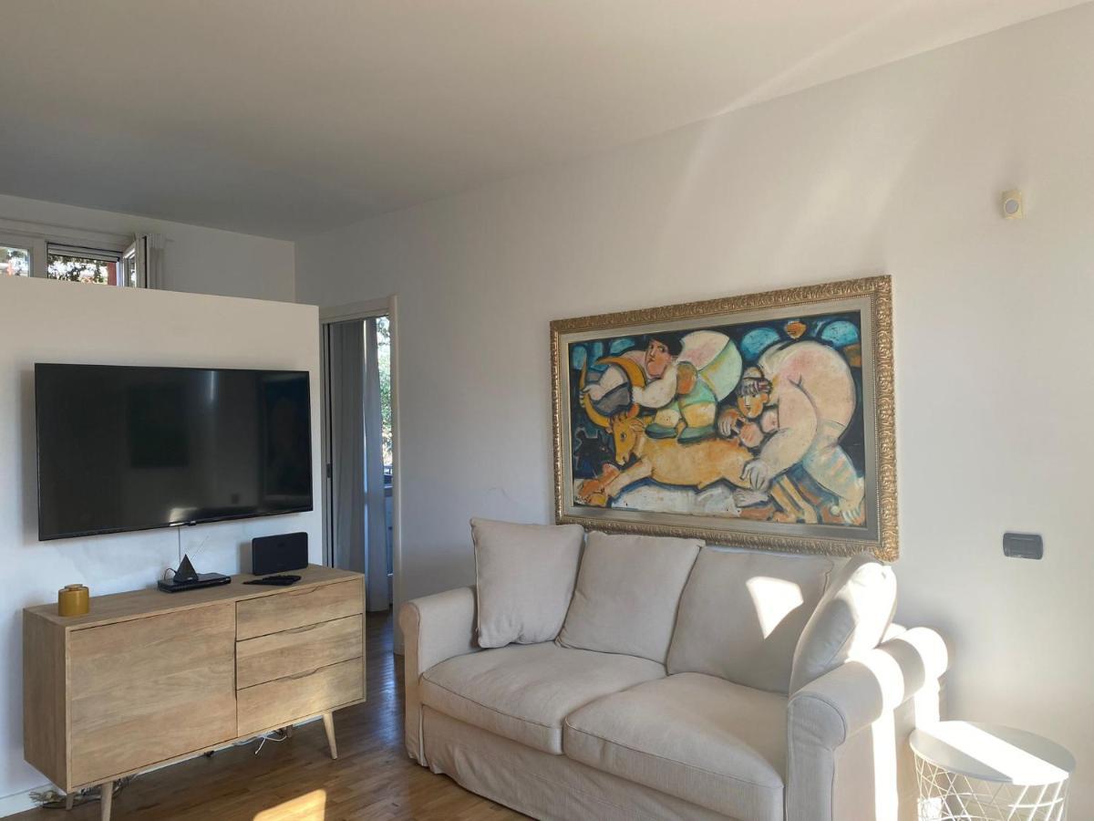 Casa Sandra Crema Eksteriør bilde